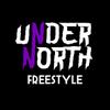 under.north