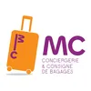 MC Consigne Marrakech