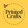 theprintedcrafts