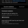 knowncommunityviolator