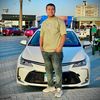 Khaled Awed