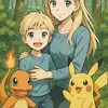 pokemomson