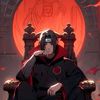 ☠️itachi☠️