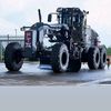 Grader Cat aly