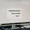 klwrrrrrr