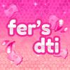 fer's dti ♡