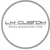 L.m Custom