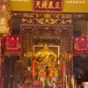 Quan Thánh Đế Quân