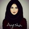 ayeshakhan