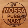 MOSSA PUBG STORE