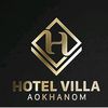 hotelvillaaokhanom