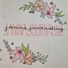 janinajournaling