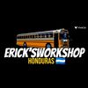 ericksworkshop