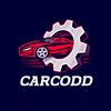 carcodd