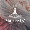 La mariée DZ