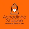 Achadinhos Shopee