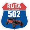 rutas.offroad502