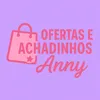 ofertas e achadinhos da Anny