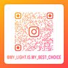 mylightismybestchoice