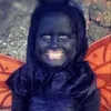 nonbinarydemigirlvegan