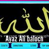 ayazalibaloch925