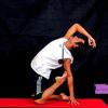 Yoga With Kyaw Kyaw