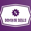 Gift Ideas With Domikor