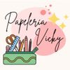 papeleriavickyy