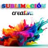 SUBLIMACIÓN CREATIVA