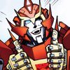 rodimus’s conjux ‼️