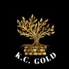 K.C. Gold Books