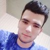 suhan.saparbayev