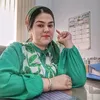 Ogulsat Mammedowa🍀