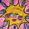 sunburstflowerart