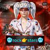 🌺🥰👈Rock