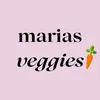 mariasveggies
