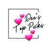 Dee's Top Picks