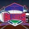 Big Leaguers TRC