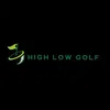High-Low Golf
