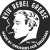 Kyiv Rebel Grease