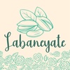 labaneyate