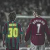 football goals