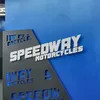 Speedway Motorcycles