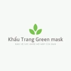 Khẩu trang Green Mask