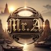 Mr.A