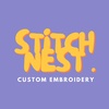 stitch.nest