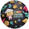 1minpapercraft