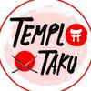 Templo Otaku ⛩️✌🏼