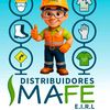 DistribuidoresMafeEirl