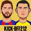 Kick-Off 212